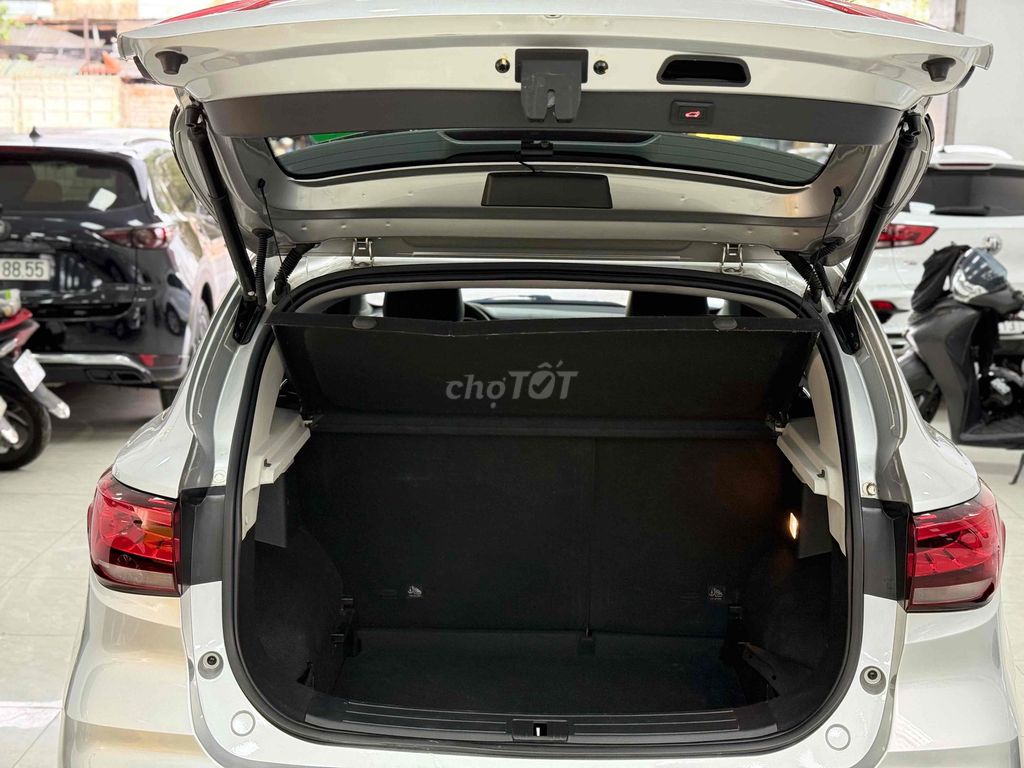 MG_ZS 2021 Comfort - 5 vạn full bảo dưỡng hãng.. Mua bán Ô tô tại Thành phố Thủ Đức Tp Hồ Chí Minh được đăng bởi Khoa Nguyen Mua Bán Suzuki Miền Nam hình 9