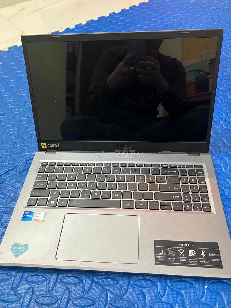 Bán Xác Acer Aspire 5 15 i7 đẹp lấy linh kiện. Mua bán Laptop tại Quận Hà Đông Hà Nội được đăng bởi Mạnh Mobile hình 1