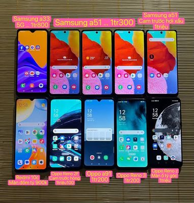 Samsung A33 5G