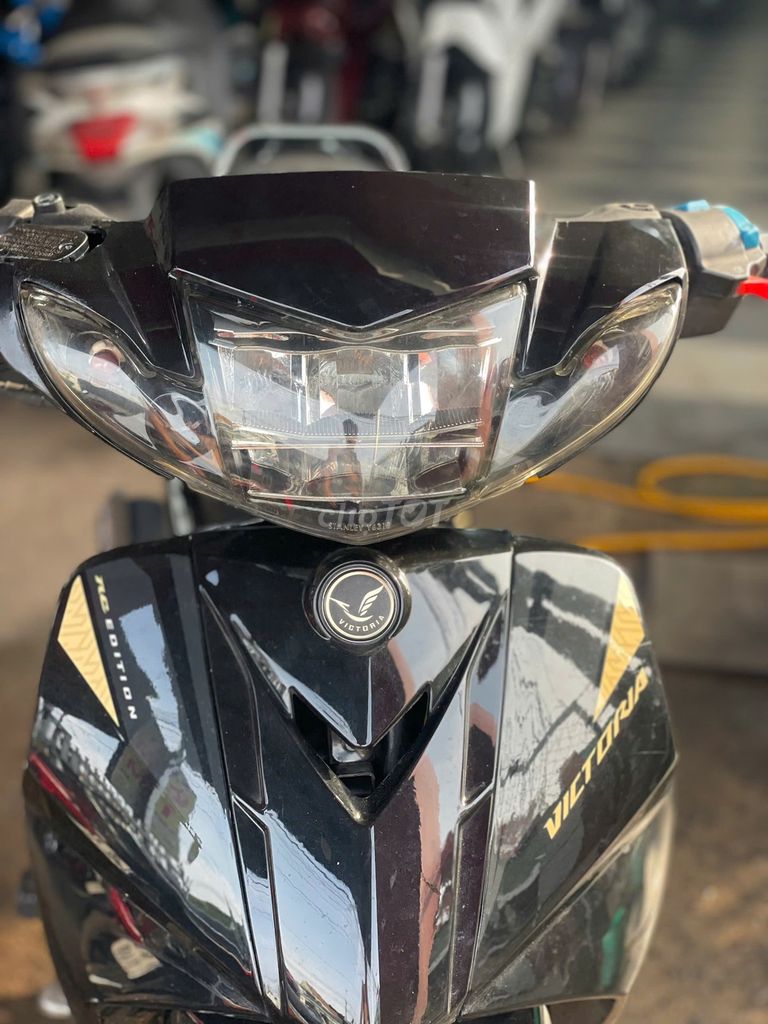 💥 SIRIUS 50CC 2023 – XE NHƯ MỚI –DÀNH CHO HỌC SINH. Mua bán Xe máy tại Huyện Trảng Bom Đồng Nai được đăng bởi phương hình 11