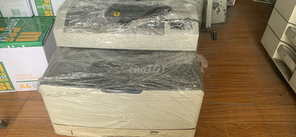 Máy in Canon LBP 3500. Mua bán Đồ dùng văn phòng tại Quận Lê Chân Hải Phòng được đăng bởi trung hình 1