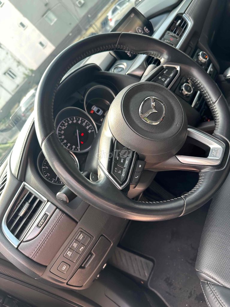 Mazda 6 2019 Mazda 6 2.0L Premium - 65000 km. Mua bán Ô tô tại Quận Gò Vấp Tp Hồ Chí Minh được đăng bởi Dongvuong hình 9