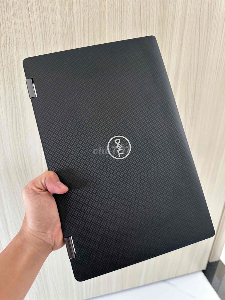 Dell Latitude 7420 i7-1185G7 16G/512GB 2in1. Mua bán Laptop tại Thành phố Thủ Đức Tp Hồ Chí Minh được đăng bởi Tai Nguyen hình 1
