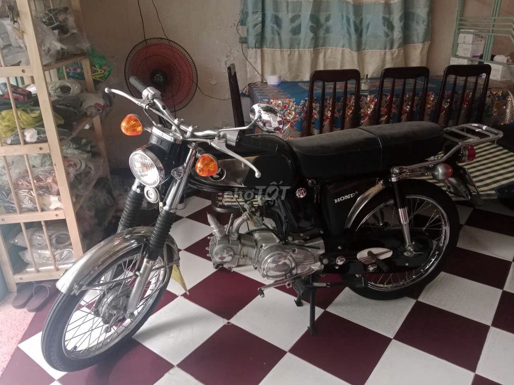 CHÍNH CHỦ BÁN XE 67. Mua bán Xe máy tại Quận Bình Thạnh Tp Hồ Chí Minh được đăng bởi Dinh Thuy hình 5