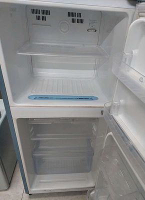Tủ lạnh 150l không bám tuyết LG