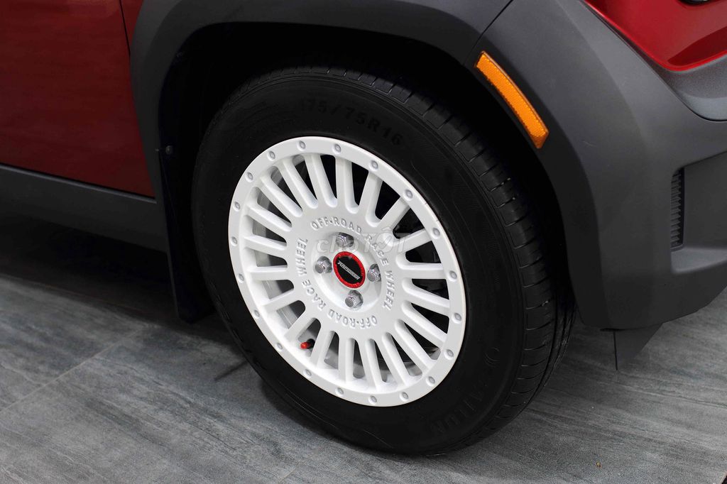 VF3 2024 ODO 16 000 км в новом виде. 80 т игрушек.