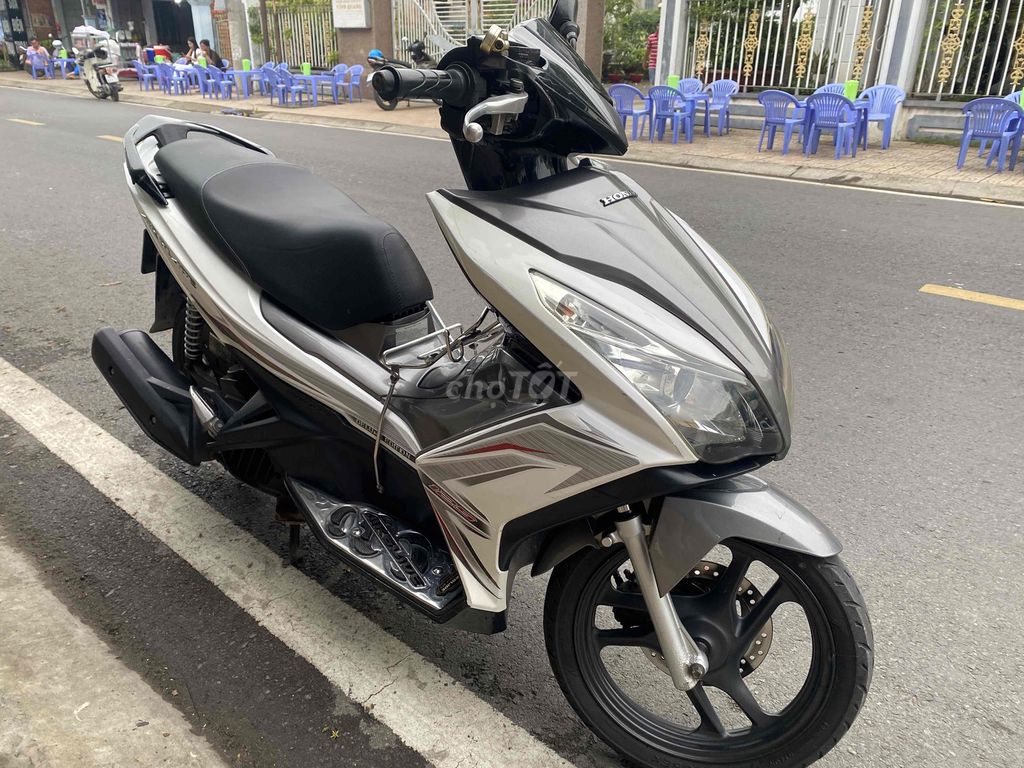Ab 125 Fi dk 2014 bs 67 Ag. Mua bán Xe máy tại Huyện Chợ Mới An Giang được đăng bởi Cửa hàng xe gắn máy Minh Thuận hình 1