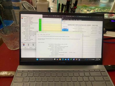 Asus zenbook giá rẻ. Mua bán Laptop tại Quận Gò Vấp Tp Hồ Chí Minh được đăng bởi Chí Hướng Smartphone Cs HN