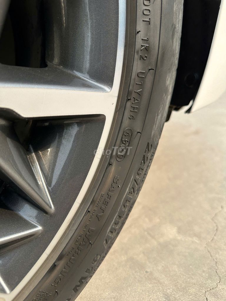 Hyundai Elantra 2021 2.0 GLS - 20,700 km Đẹp Kengg. Mua bán Ô tô tại Quận 7 Tp Hồ Chí Minh được đăng bởi Chợ Tôt Xe Official Mall hình 17