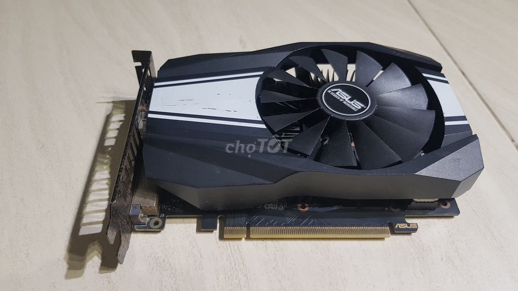 VGA  GTX 1660 Ti giá rẻ.. Mua bán Linh kiện (RAM, Card...) tại Quận Gò Vấp Tp Hồ Chí Minh được đăng bởi nguyễn đức duy hình 2