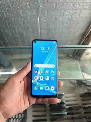Oppo A92 Xanh Dương 128GB Đã Sử Dụng. Mua bán Điện thoại tại Quận Thanh Xuân Hà Nội được đăng bởi Như Ý