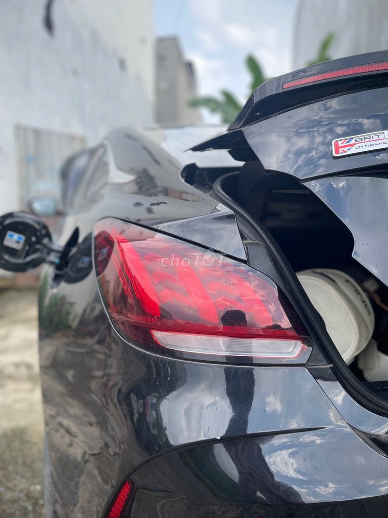 MG5 Luxury 2023 - 30000 km. Mua bán Ô tô tại Thành phố Thủ Đức Tp Hồ Chí Minh được đăng bởi Nguyễn Văn Vũ hình 7