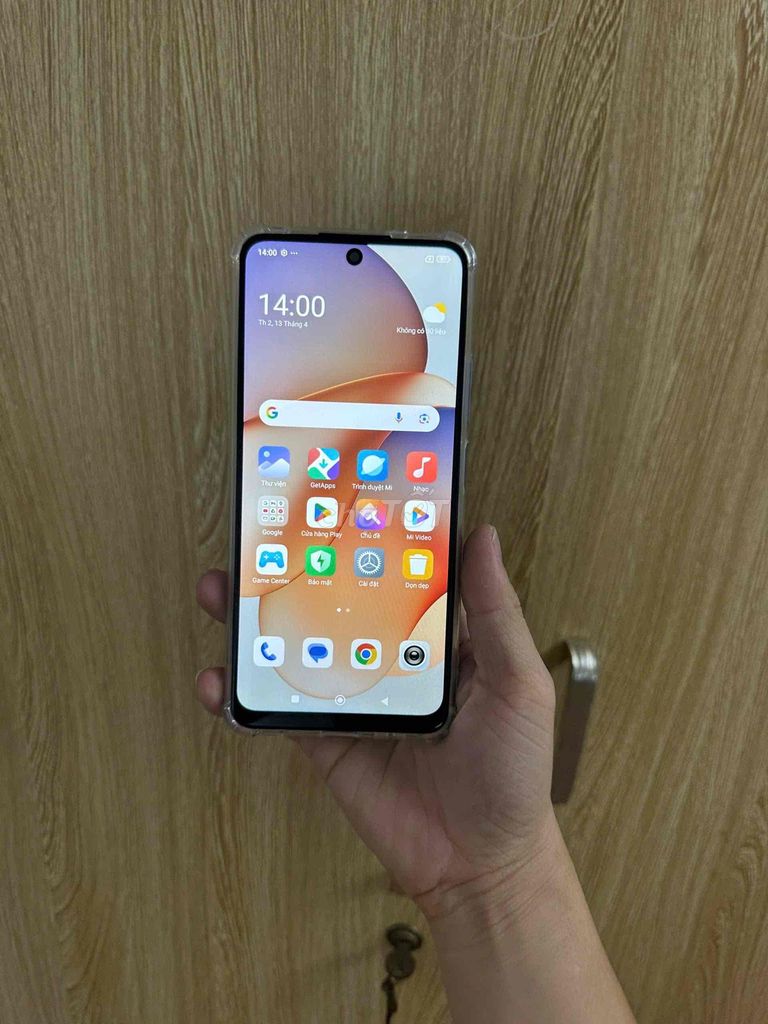 Xiaomi Redmi Note 12 128GB Xanh. Mua bán Điện thoại tại Quận Ba Đình Hà Nội được đăng bởi Điện thoại giá rẻ hình 1