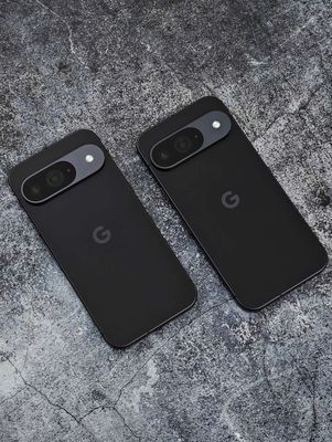 Google Pixel 9 5G Đen Quốc Tế