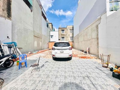 Plot of land 74.7 m² · Đường Lê Thị Riêng