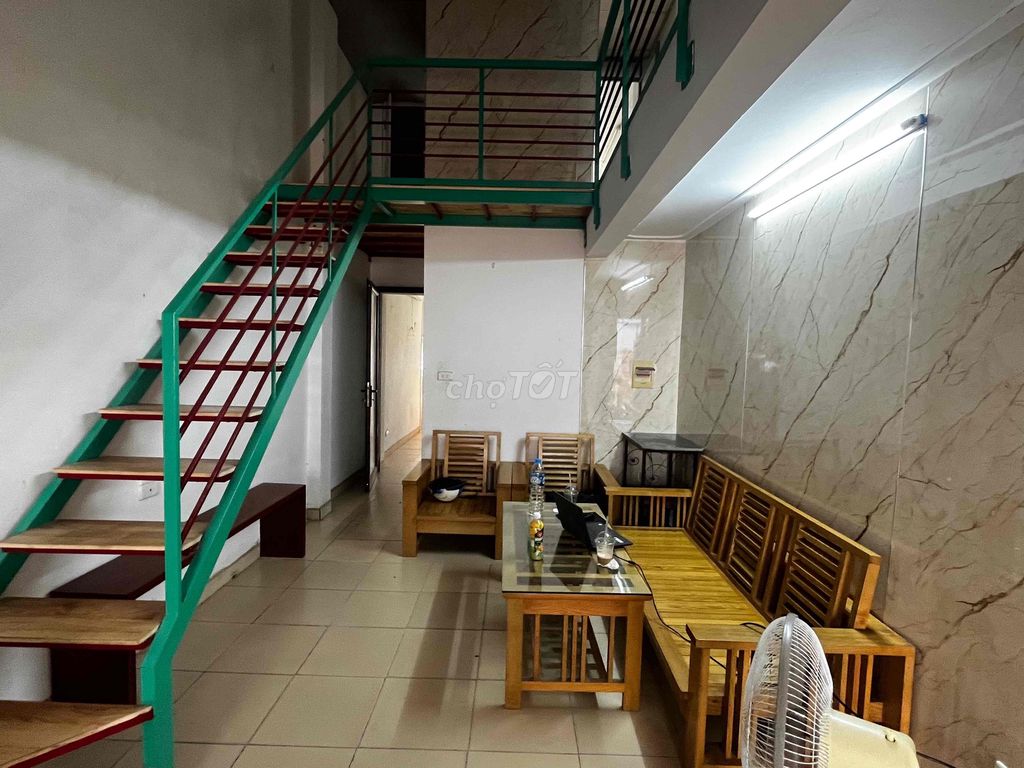 Cho Thuê nhà riêng P. Do Nha- Tây Mỗ- Nam Từ Liêm- HN
