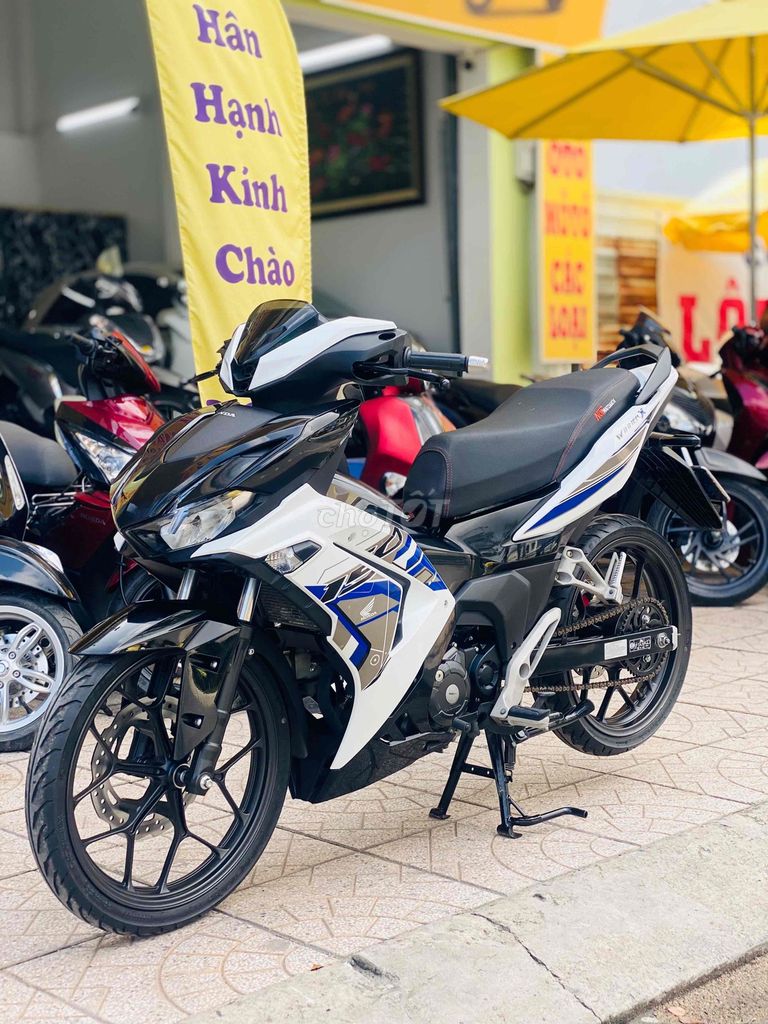 Winer X V3 chuẩn zin giá tốt cho AE trải nghiệm✅. Mua bán Xe máy tại Quận Ninh Kiều Cần Thơ được đăng bởi Hiếu Xe máy Tân Liên Hưng 2 hình 5