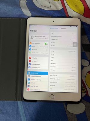 ipad mini3 64gb. Mua bán Máy tính bảng tại Huyện Lục Ngạn Bắc Giang được đăng bởi Hoàng Minh Điệp