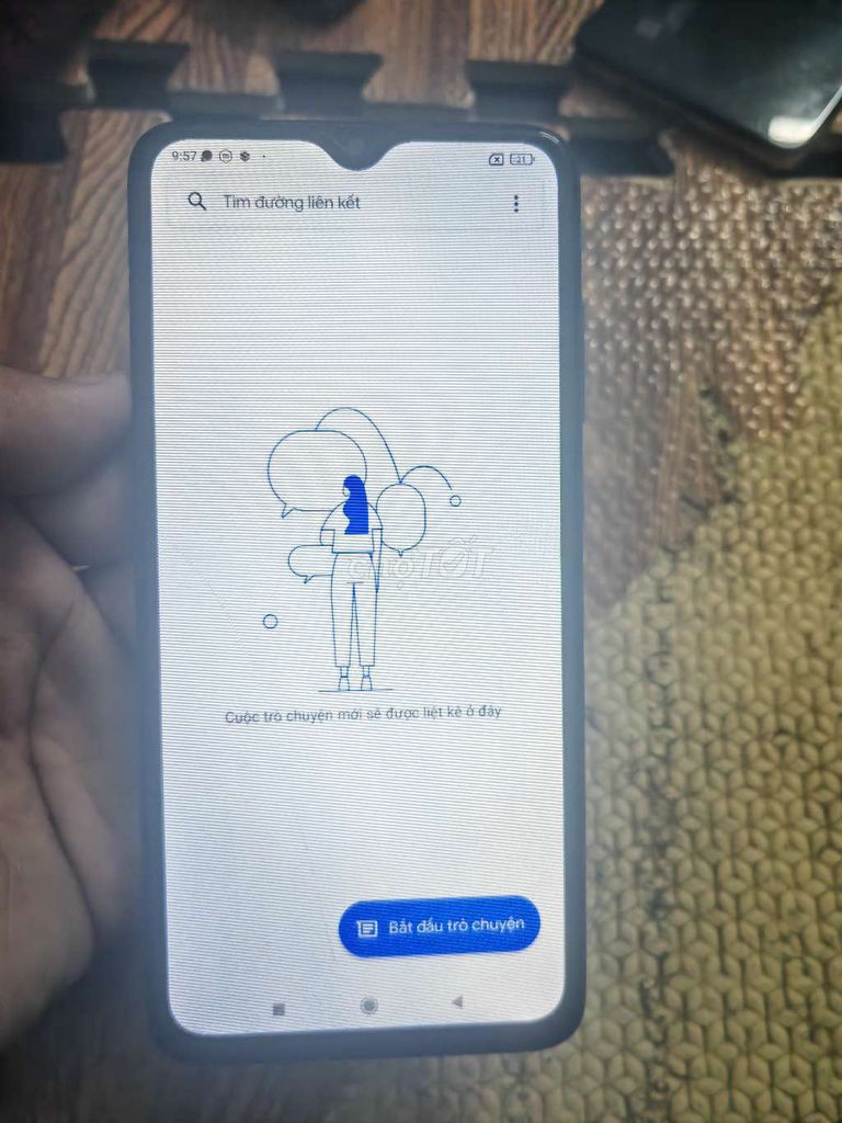 Xiaomi Redmi Note 8 Pro (giao lưu/thu mua). Mua bán Điện thoại tại Huyện Thanh Trì Hà Nội được đăng bởi Vua điện thoại hình 1
