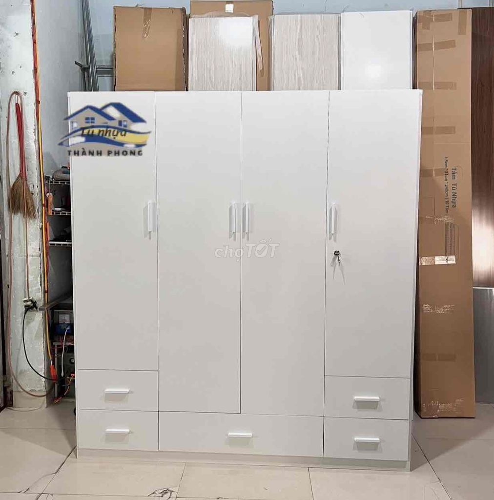 Tủ quần áo// Tủ quần áo. Mua bán Tủ, kệ gia đình tại Thành phố Thủ Đức Tp Hồ Chí Minh được đăng bởi Ngọc Lan hình 1