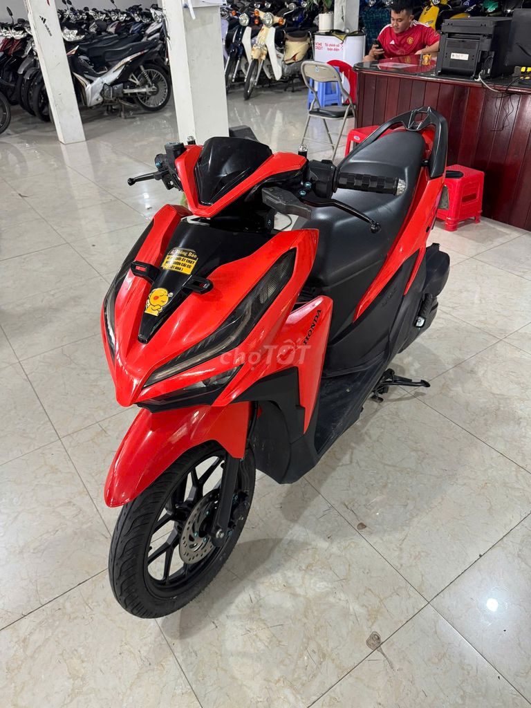 Vario 125 2021. Mua bán Xe máy tại Huyện Hàm Thuận Nam Bình Thuận được đăng bởi Toàn hình 2