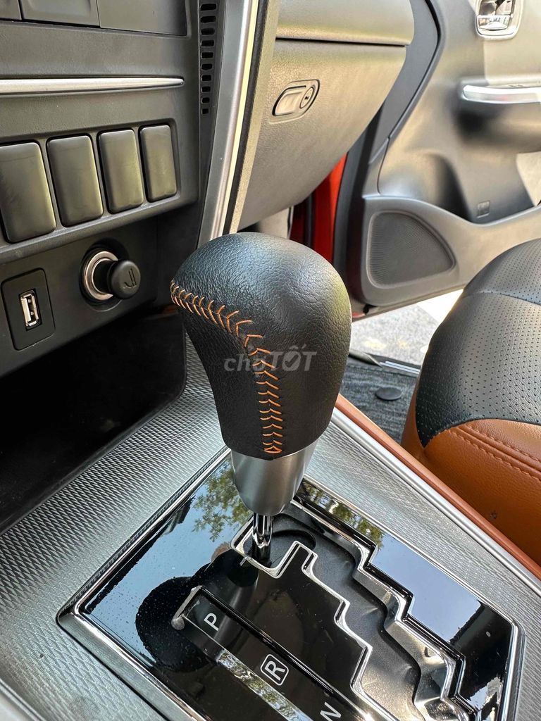 Mitsubishi Triton 2022 Athlete 4x2 20000 km Cam. Mua bán Ô tô tại Quận Hà Đông Hà Nội được đăng bởi TIẾN QUÂN CAR hình 15