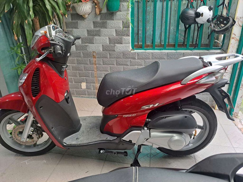 Sh 150i Fi Nhập Ý 2008 Xe đẹp keng chính chủ. Mua bán Xe máy tại Quận Bình Thạnh Tp Hồ Chí Minh được đăng bởi Thanh Luật hình 4