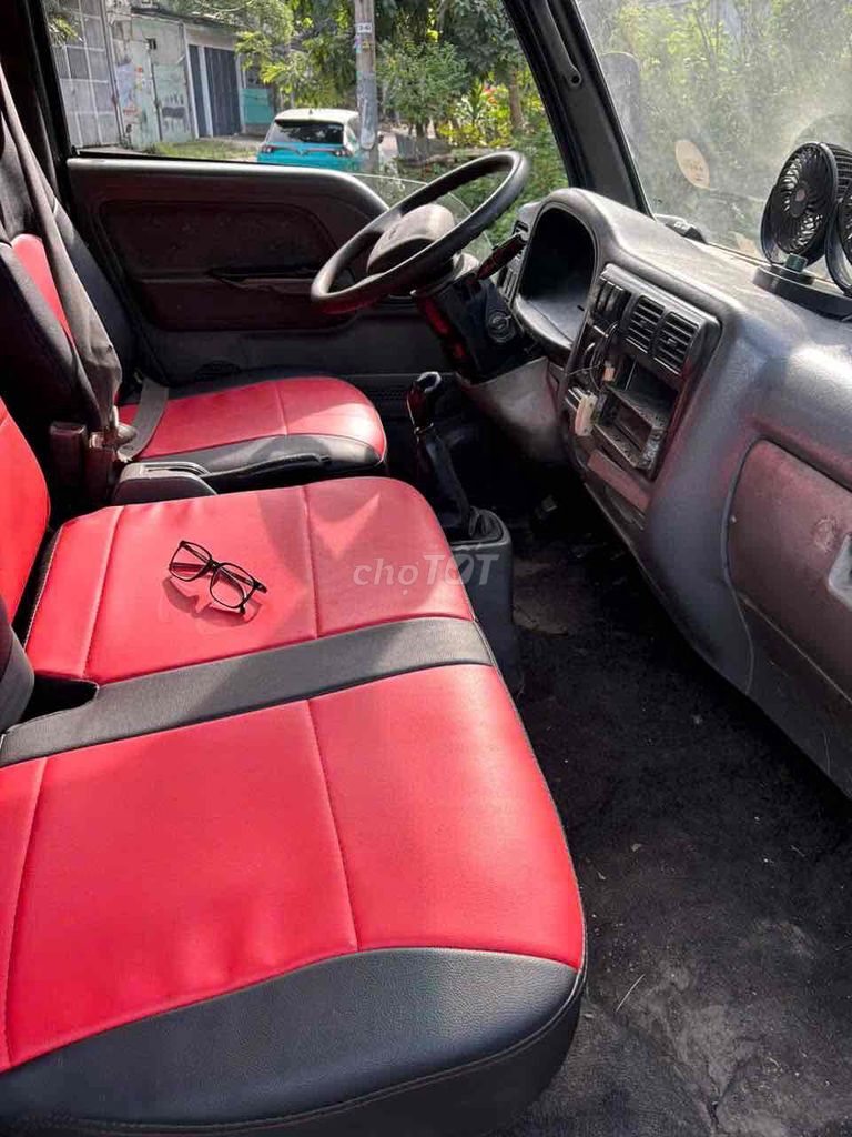 KIA K3000S 2007. xe mới đăng kiểm xong. mấy ngon. Mua bán Xe tải, xe ben tại Thành phố Dĩ An Bình Dương được đăng bởi Tuan hình 6