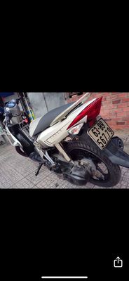 Yamaha Nouvo Bạc trắng đen 132cc-63B9-567.79. Mua bán Xe máy tại Huyện Cái Bè Tiền Giang được đăng bởi Thầy Thời