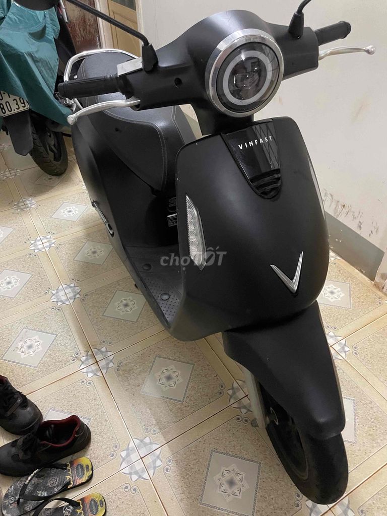 xe mới đi 7 ngàn như xe mới lại kh cần bằng lái. Mua bán Xe điện tại Huyện Xuân Lộc Đồng Nai được đăng bởi Quốc Toàn hình 3