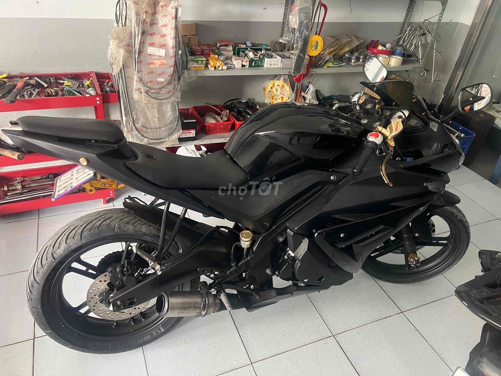 môttor 2 máy nổ như z1000 bán hoặc gl fu led. Mua bán Xe máy tại Thành phố Thuận An Bình Dương được đăng bởi Trần Ngân Tâm hình 1