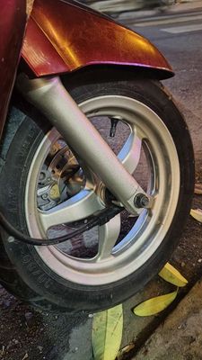 Honda Lead 2023 Đỏ 296548 km