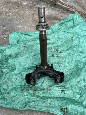 Chảng 3 đỉa wave Alpha nhỏ giá 200k. Mua bán Phụ tùng xe tại Quận Cái Răng Cần Thơ được đăng bởi Út Khờ