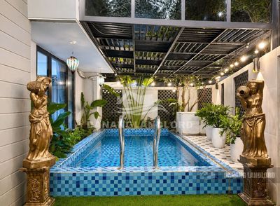 Rent · 3 bd · 150 м² · Quận Ngũ Hành Sơn, ул. Mỹ An