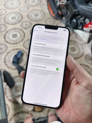 Iphone 13promax quốc tế. Mua bán Điện thoại tại Thành phố Biên Hòa Đồng Nai được đăng bởi pham duy