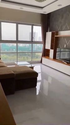 Cho Thuê Giá Rẻ CH Happy Valley, 99m2, 3P-2WC, full nt. giá 1100$