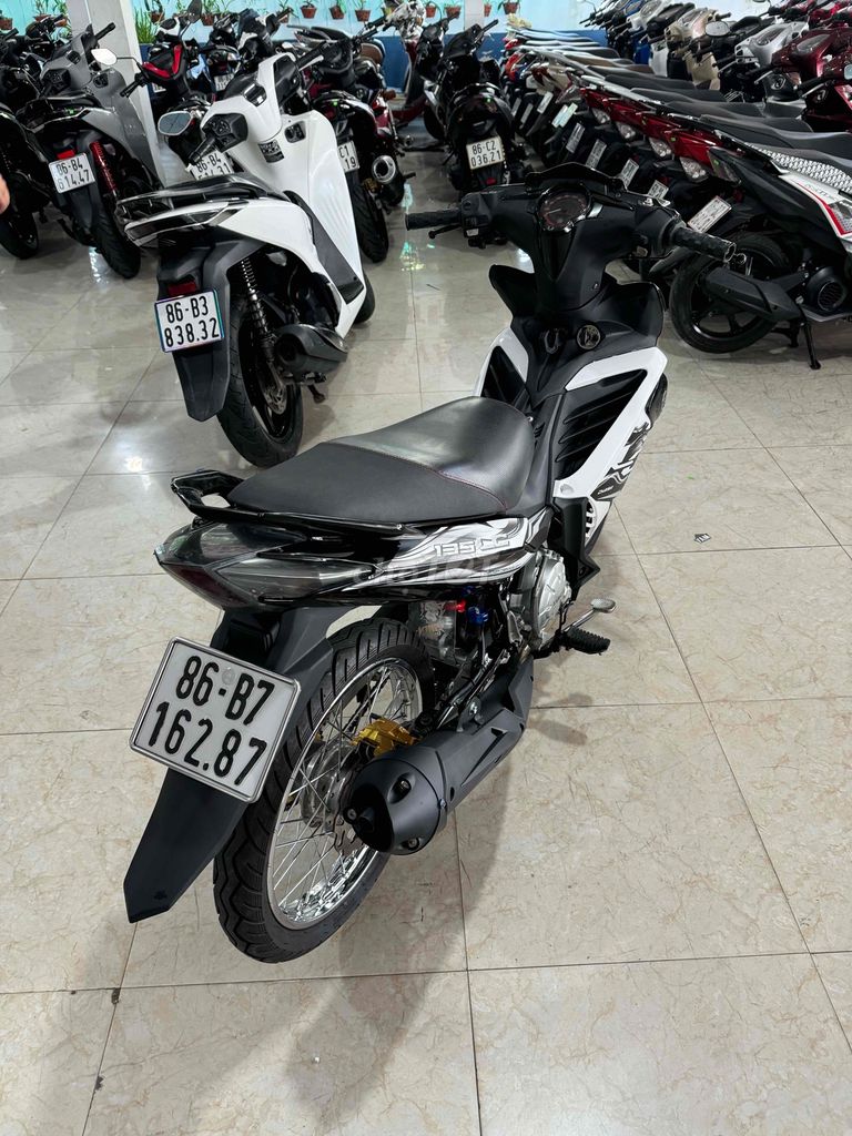 exciter 135. Mua bán Xe máy tại Huyện Hàm Thuận Nam Bình Thuận được đăng bởi Toàn hình 2