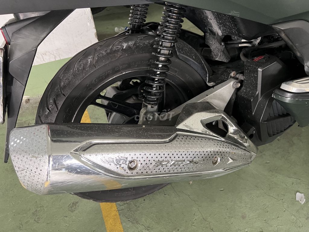 CHÍNH CHỦ CẦN GẢ EM PCX. Mua bán Xe máy tại Thành phố Đà Lạt Lâm Đồng được đăng bởi vsc thanh hình 4