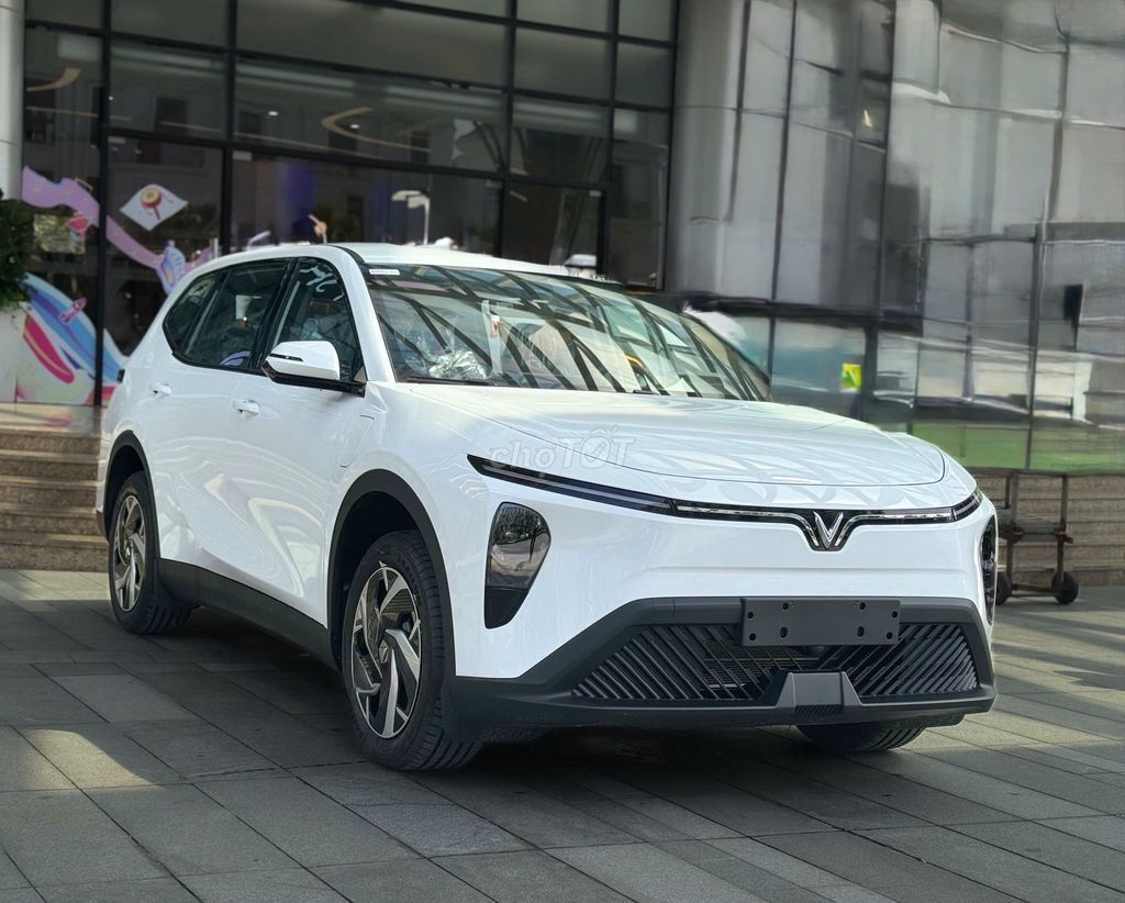 VinFast Limo Green 2025. Mua bán Ô tô tại Thành phố Hưng Yên Hưng Yên được đăng bởi Vinfast Ocean Park Gia Lâm Hà Nội hình 1