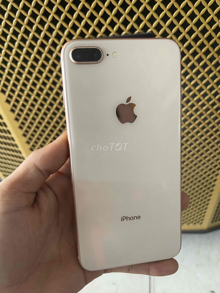 Iphone 8 Plus quốc tế nguyên zin full chức năng. Mua bán Điện thoại tại Huyện Đức Hòa Long An được đăng bởi Minh Ngọc hình 1
