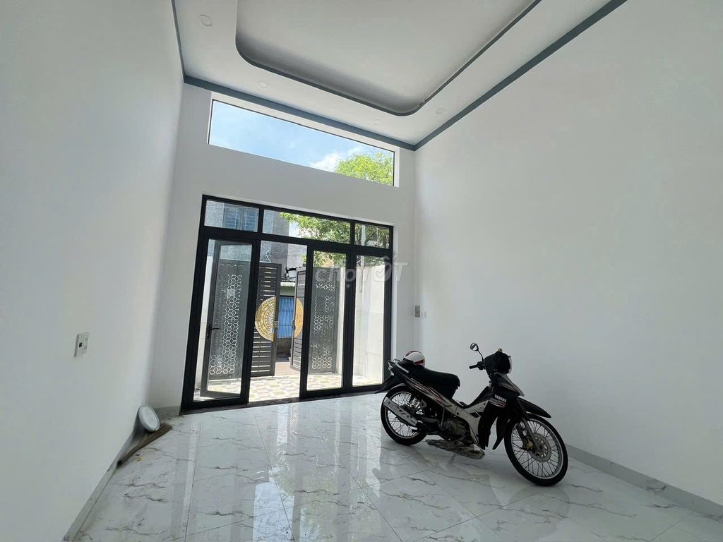 CỰC RẺ- bán nhà mới -77m2  hẽm 6m đường số 8 linh xuân ,tp.thủ đức,. Mua bán Nhà ở tại Thành phố Thủ Đức Tp Hồ Chí Minh được đăng bởi Đăng Quang  BĐS hình 5