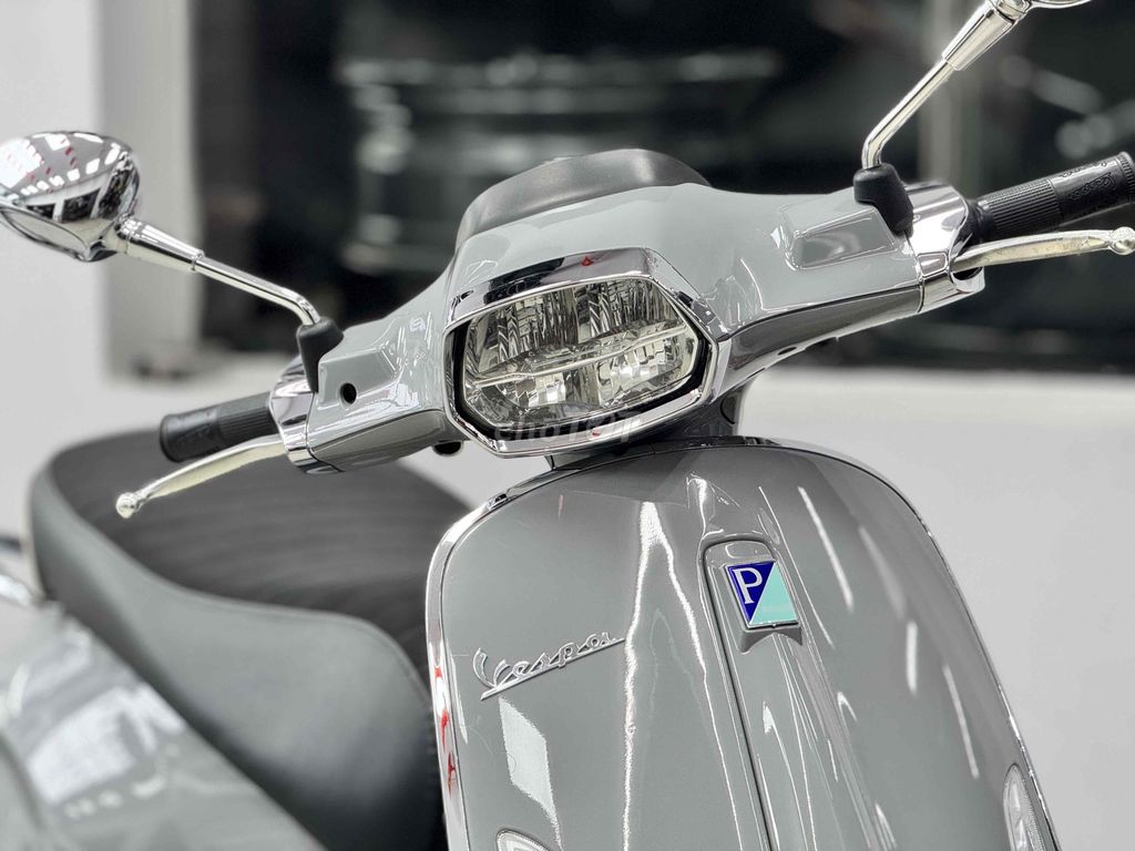 Phúc Lai Motor_ Bán Piaggio Vespa Sprint. Mua bán Xe máy tại   được đăng bởi Nguyễn Thanh Phúc hình 4