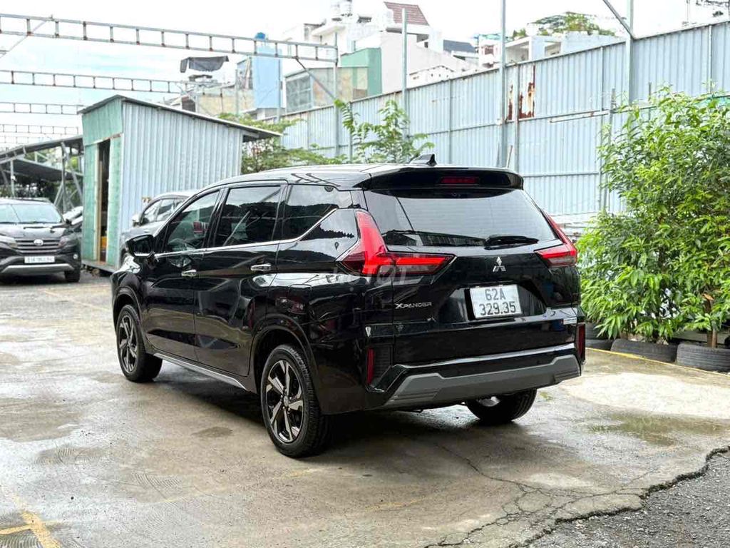 XPANDER 2023 premium ,LƯỚT 4 VẠN ,HỖ TRỢ VAY 70%. Mua bán Ô tô tại Quận Bình Tân Tp Hồ Chí Minh được đăng bởi XUÂN DUY AUTO hình 5