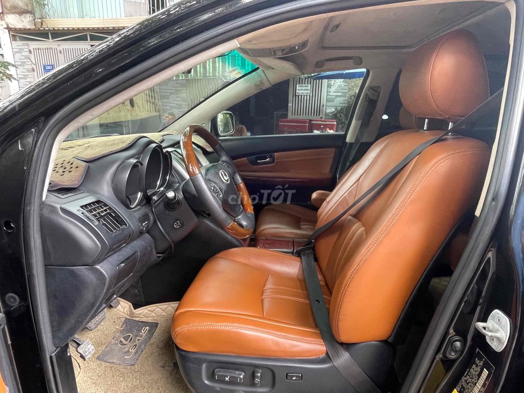 BÁN GẤP XE SANG LEXUS RX350 TUYỆT ĐẸP. Mua bán Ô tô tại Quận Tân Bình Tp Hồ Chí Minh được đăng bởi hoàng hình 6