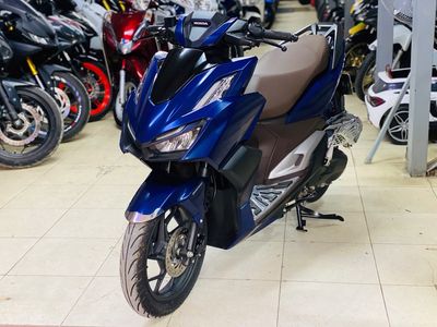 XE MÁY THỊNH PHÁT - HONDA VARIO 160 CBS XANH 2025