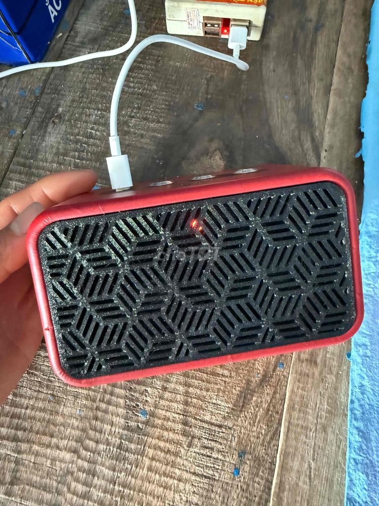 loa bluetooth DYI củ loa harman studio onyx. Mua bán Tivi, Âm thanh tại Huyện Tuy An Phú Yên được đăng bởi Nguyên Thoại hình 1