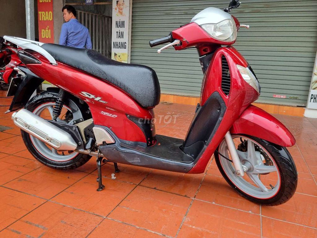 BÁN XE SH150i NHẬP KHẨU. Mua bán Xe máy tại Huyện An Dương Hải Phòng được đăng bởi Việt Thực  hình 6