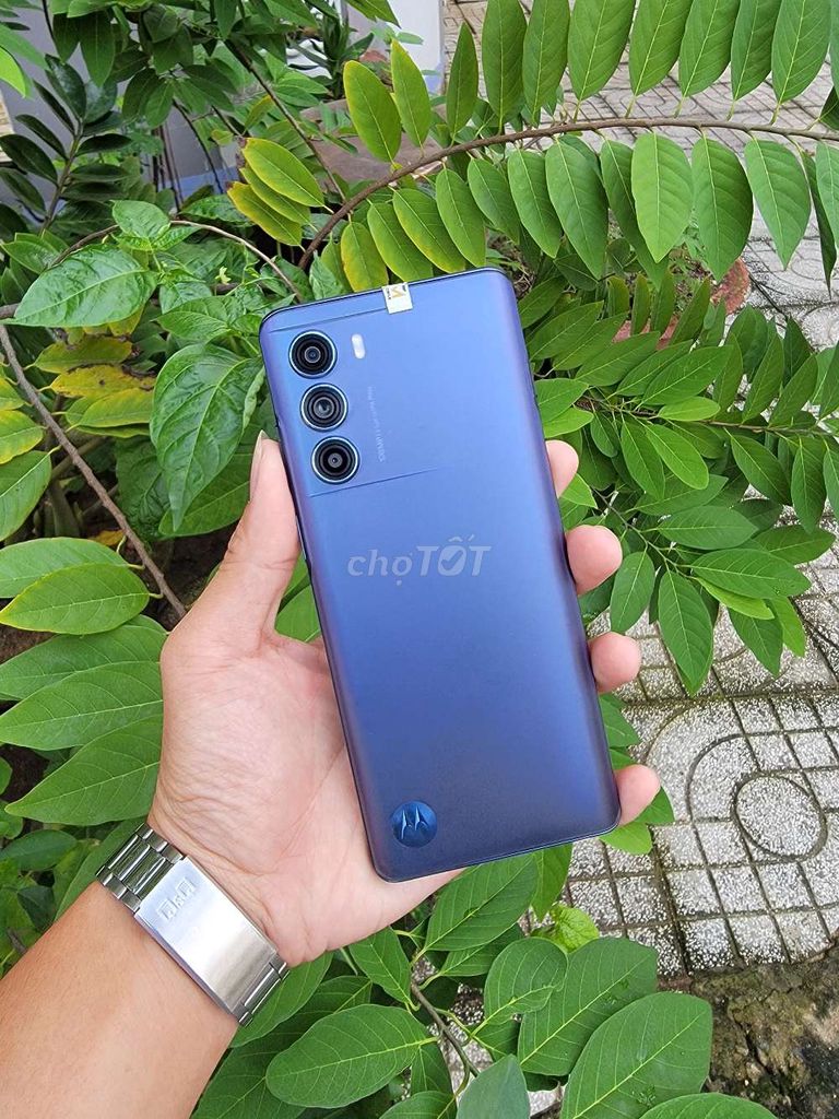 Motorola G200 Cấu hình bá cháy trong tầm 🔥