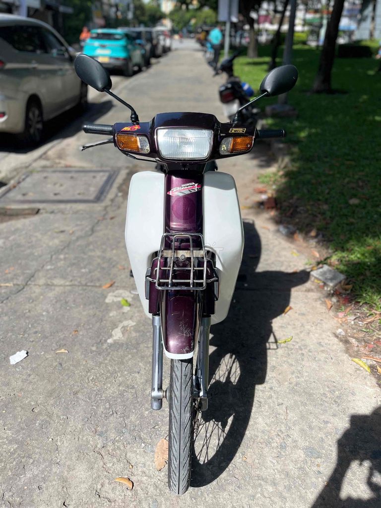 Dream Lùn 12ly54 số sảnh nhỏ chính chủ kí mua bán. Mua bán Xe máy tại Quận Tân Bình Tp Hồ Chí Minh được đăng bởi Tấn Thiện hình 6