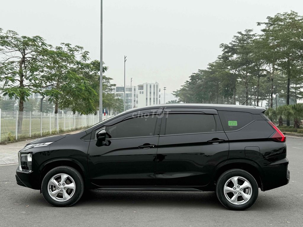 Mitsubishi Xpander 2023 1.5 AT - 52000 km. Mua bán Ô tô tại Quận Hoàng Mai Hà Nội được đăng bởi Dong Doanh hình 4